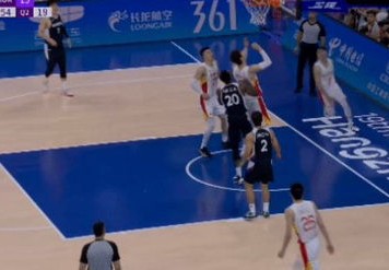 篮球欧洲杯多少年一届