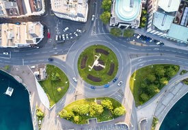 2021年限号轮换，城市交通的绿色革命