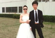 网球服被做成婚纱？这个潮流又火了