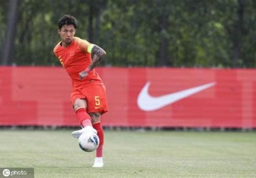 中国男足2021热身赛最新消息