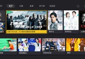 直播电视行业周报市场动态与未来趋势分析