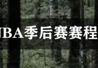 nba季后赛对阵排名