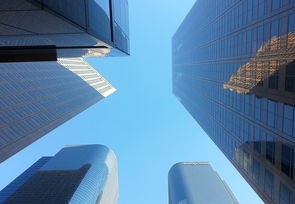 科技创新驱动产业发展，探索未来之路