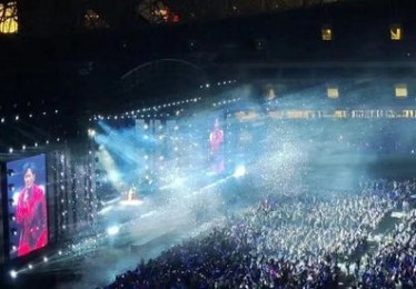 贵阳演唱会2021