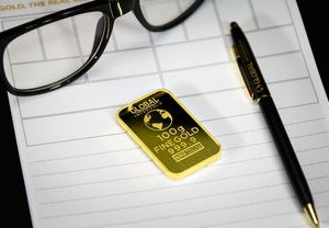2023年黄金价格走势分析，今日黄金价格最新动态