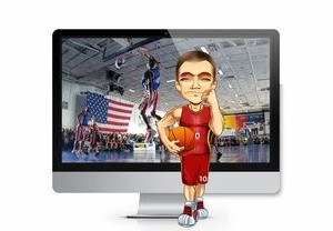 NBA 2K手游，篮球爱好者的移动盛宴
