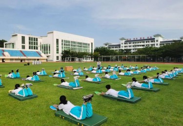 海口中学培训机构排名