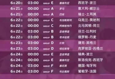欧洲杯比赛时长解析从开场哨到终场哨的精彩旅程