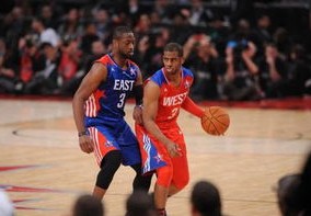 nba几点到几点
