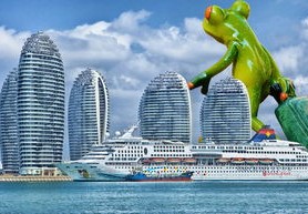 深圳一家六口放弃旅游改看房，理性决策背后的故事
