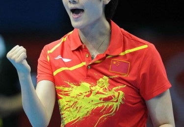 李晓霞比赛视频解析中国乒乓球女皇的赛场智慧
