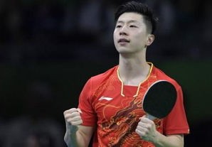 樊振东巴黎奥运会乒乓球决赛逆转夺冠，完成大满贯壮举