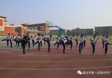 跆拳道体育特长生考核标准