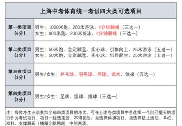 体育评分细则