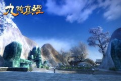 近千名武林高手，齐聚重渡沟，切磋功夫！
