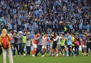 霍深坪不能被白打！广州队对大连英博的关键之战