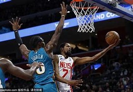 2021nba活塞队vs篮网