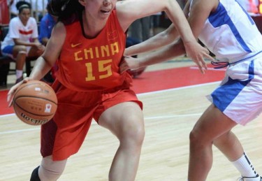 中国女篮轻取波多黎各，多名球员表现出色，有望晋级强