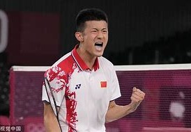 羽坛巅峰探秘羽毛球男单世界第一的统治力