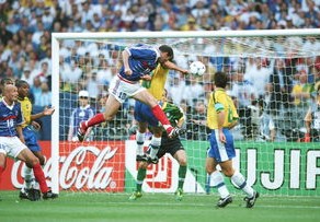 梦想的舞台2026年世界杯