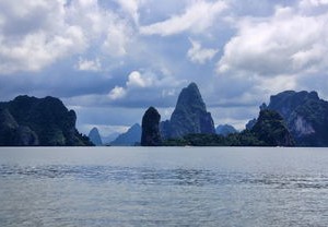 哀牢山神秘科考之旅，鸟叫声像人说话