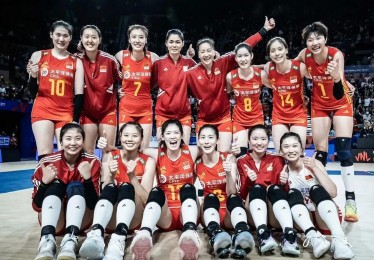 女排联赛2023赛程表半决赛时间