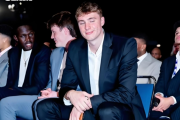 2025年NBA选秀倒计时！前5顺位预测，谁将改变联盟格局？