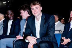 2025年NBA选秀倒计时！前5顺位预测，谁将改变联盟格局？