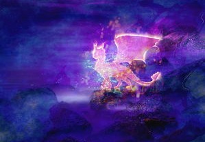 龙女焕新颜，传说中的鳞甲之美——探索英雄联盟中最新推出的海洋之心皮肤