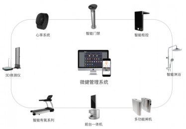 体育馆专用系统包括