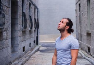 纽约街头骑车记，黄磊与黄多多的一天