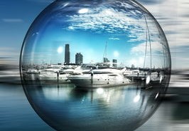 2023年1月，回国免隔离时代的到来，旅行者的春天