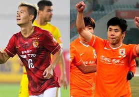 国足出征卡塔尔名单