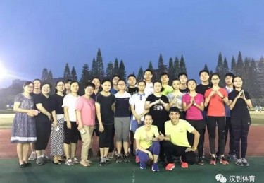 深圳中考体育训练班