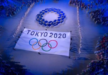 日本奥运会开幕式完整版视频回放