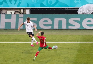 欧洲国家杯2024