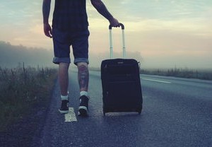 冷空气终于要走了