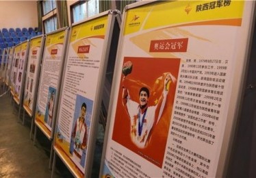 关于体育的知识100个