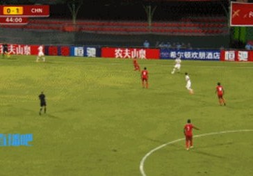 陈纯新：下半场开场丢球因顶不住海港高压下轮踢梅州是分之战