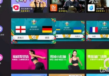 坚果的机顶盒