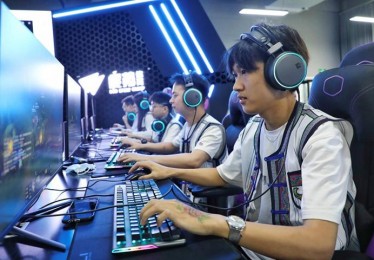 电子竞技比赛使用kof赛制吗