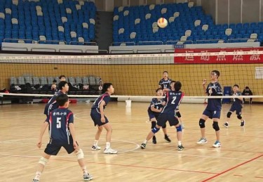 绍兴市越城区领先教育培训学校