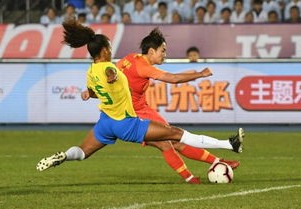 库巴西：享受参加奥运非常期待继欧洲杯后再为西班牙添一冠