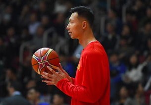 争议！马健评中国男篮最强四大内线姚王易领衔周琦力压巴特尔上榜
