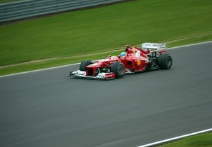 F1直播网：全面解析赛车世界的精彩
