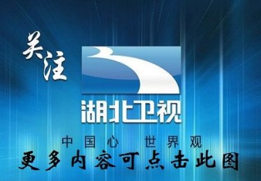 湖北卫视网络直播