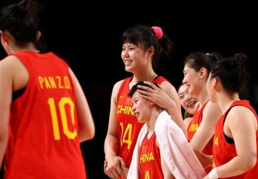 中国女篮今晚比赛直播时间
