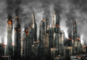 北京警报，两地升级为高风险地区，我们如何应对？