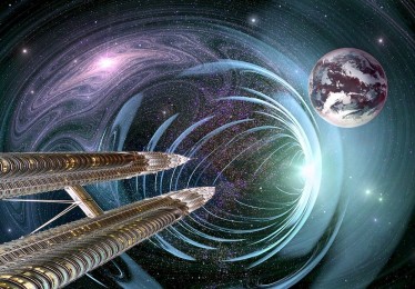 美国宇航员滞留太空超8个月，孤独与荣耀的挑战