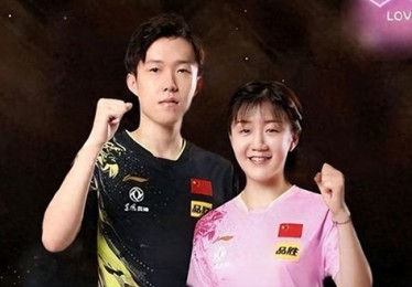 必须保护孙颖莎！个人隐私信息遭恶意泄露，刘国梁不能只保护陈梦